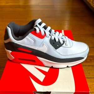 Nike Air Max 90 LTR (GS)